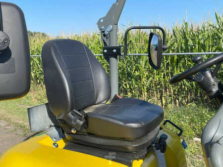 Dumpere 2022 Wacker Neuson DW15e | ELECTRIC 1.5T DUMPER (14)