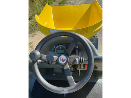 Dumpere 2022 Wacker Neuson DW15e | ELECTRIC 1.5T DUMPER (16)