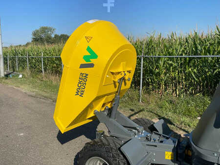 Dumpere 2022 Wacker Neuson DW15e | ELECTRIC 1.5T DUMPER (9)
