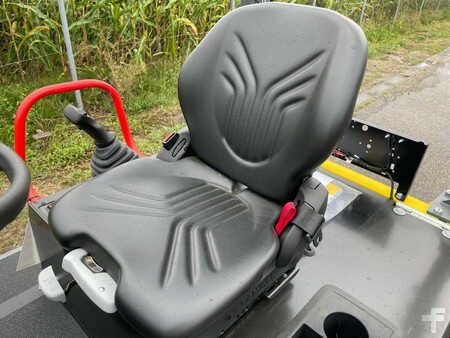 Dumpere 2022 Wacker Neuson DW40 (10)