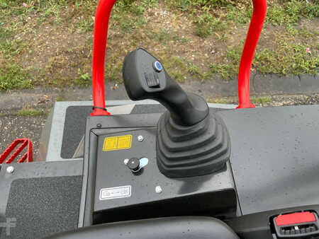 Dumpere 2022 Wacker Neuson DW40 (12)