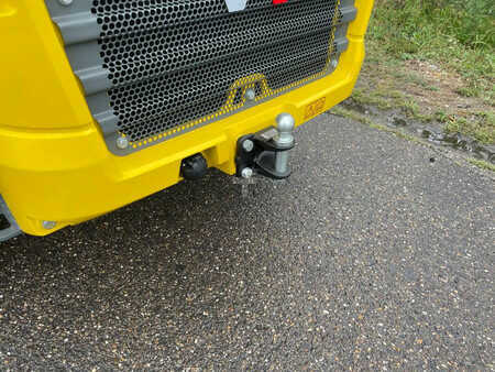 Dumpere 2022 Wacker Neuson DW40 (7)