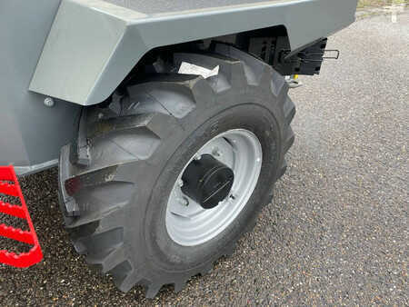 Dumpere 2022 Wacker Neuson DW40 (9)