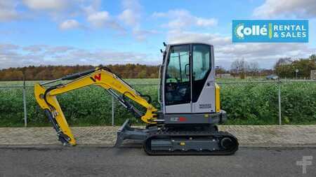 Mini pelle 2025 Wacker Neuson EZ 36 B4.1 | 2025 (1)