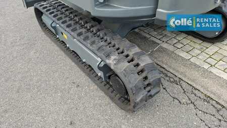 Mini pelle 2025 Wacker Neuson EZ 36 B4.1 | 2025 (10)