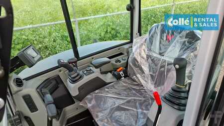 Mini pelle 2025 Wacker Neuson EZ 36 B4.1 | 2025 (12)