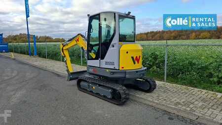 Mini pelle 2025 Wacker Neuson EZ 36 B4.1 | 2025 (2)