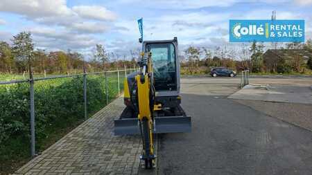 Mini pelle 2025 Wacker Neuson EZ 36 B4.1 | 2025 (9)