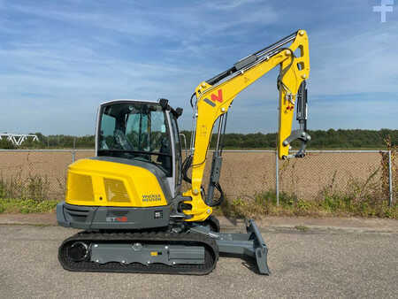Minikaivinkoneet 2022 Wacker Neuson ET42 | Edition B (1)