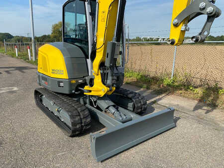 Minikaivinkoneet 2022 Wacker Neuson ET42 | Edition B (10)