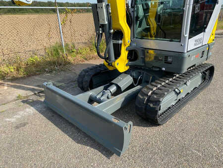Minikaivinkoneet 2022 Wacker Neuson ET42 | Edition B (11)