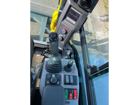 Minikaivinkoneet 2022 Wacker Neuson ET42 | Edition B (12)