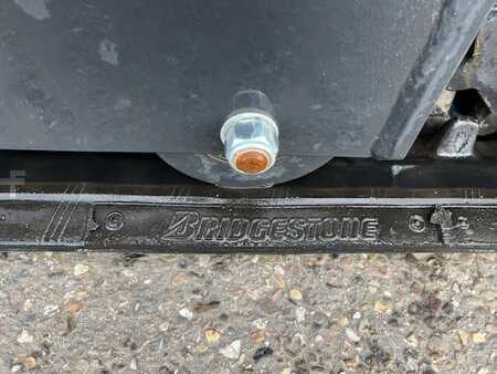 Sporede dumpere 2023 Hinowa HS 1103 | 2023 (10)