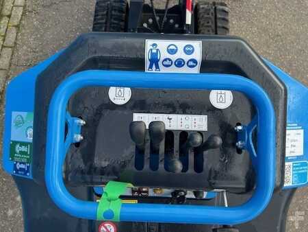 Sporede dumpere 2023 Hinowa HS 1103 | 2023 (11)