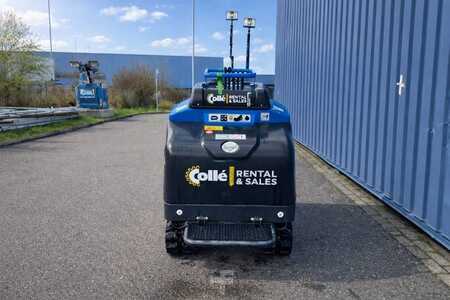 Sporede dumpere 2023 Hinowa HS 1103 | 2023 (6)