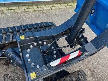 Sporede dumpere 2023 Hinowa HS 1103 | 2023 (9)