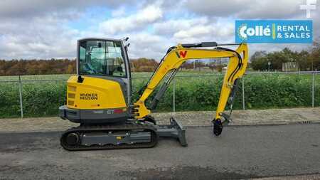 Mini pelle 2022 Wacker Neuson ET 35 A4.0 | 2022 (10)
