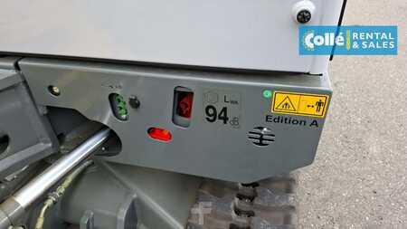 Mini pelle 2022 Wacker Neuson ET 35 A4.0 | 2022 (12)