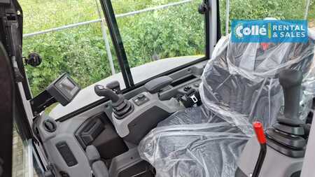 Mini pelle 2022 Wacker Neuson ET 35 A4.0 | 2022 (14)