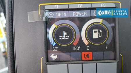 Mini pelle 2022 Wacker Neuson ET 35 A4.0 | 2022 (15)