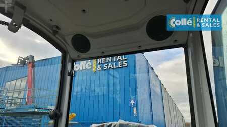 Mini pelle 2022 Wacker Neuson ET 35 A4.0 | 2022 (16)