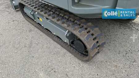 Mini pelle 2022 Wacker Neuson ET 35 A4.0 | 2022 (18)