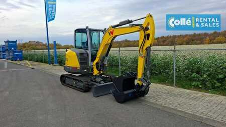 Mini pelle 2022 Wacker Neuson ET 35 A4.0 | 2022 (2)