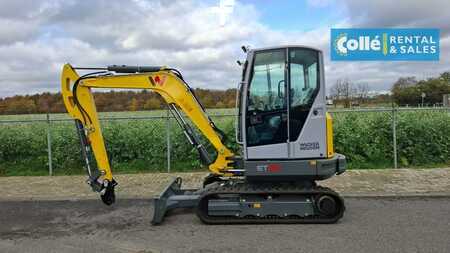 Mini pelle 2022 Wacker Neuson ET 35 A4.0 | 2022 (5)