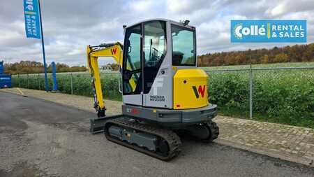 Mini pelle 2022 Wacker Neuson ET 35 A4.0 | 2022 (7)