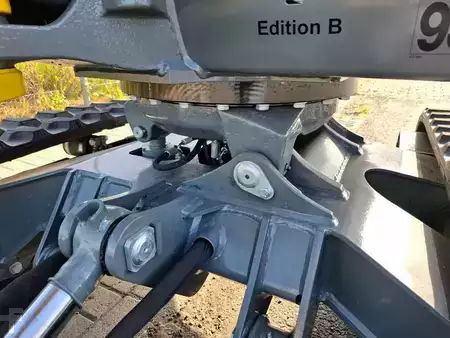 Minigraafmachines 2026 Wacker Neuson ET24 VDS | 2026 (12)