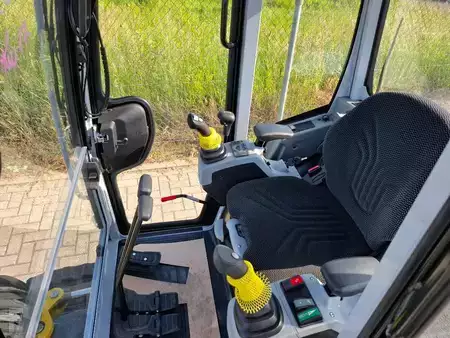 Minigraafmachines 2026 Wacker Neuson ET24 VDS | 2026 (13)