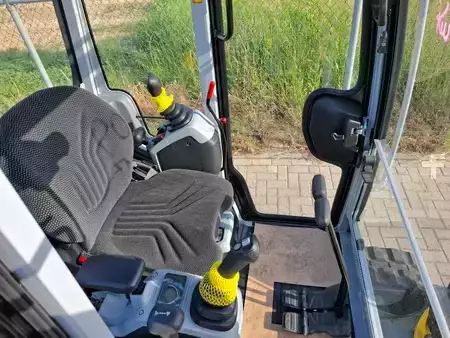 Minigraafmachines 2026 Wacker Neuson ET24 VDS | 2026 (14)