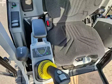 Minigraafmachines 2026 Wacker Neuson ET24 VDS | 2026 (15)