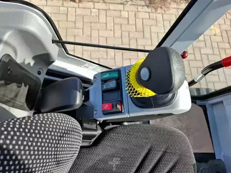 Minigraafmachines 2026 Wacker Neuson ET24 VDS | 2026 (16)