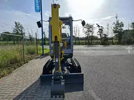 Minigraafmachines 2026 Wacker Neuson ET24 VDS | 2026 (7)
