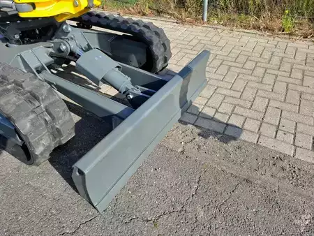 Minigraafmachines 2026 Wacker Neuson ET24 VDS | 2026 (9)