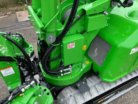 Minikranar 2021 Maeda MC 285 CMWB - 3 | Li Ion (17)