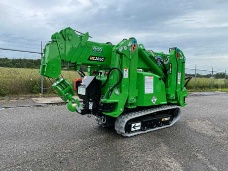 Minikranar 2021 Maeda MC 285 CMWB - 3 | Li Ion (4)