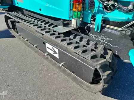 Rupskranen 2024 Maeda MC405C-3 Spider Crane | 2024 | 121h (17)