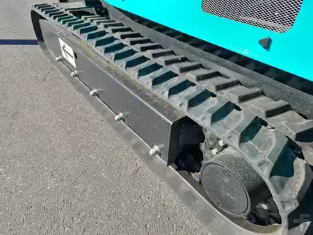 Rupskranen 2024 Maeda MC405C-3 Spider Crane | 2024 | 121h (18)