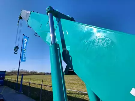 Rupskranen 2024 Maeda MC405C-3 Spider Crane | 2024 | 121h (19)