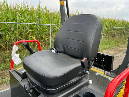 Dumpere 2022 Wacker Neuson DW20 (10)