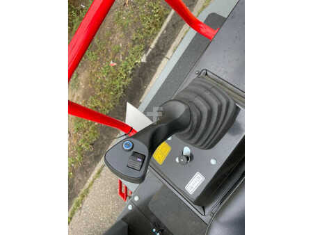 Dumpere 2022 Wacker Neuson DW20 (11)