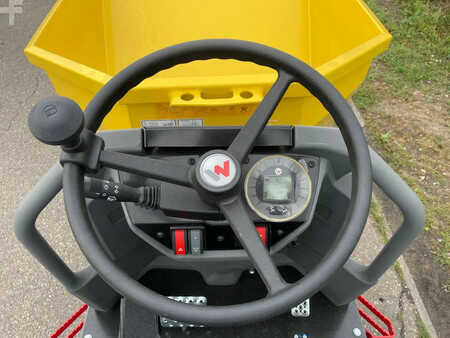 Dumpere 2022 Wacker Neuson DW20 (12)