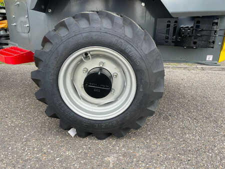 Dumpere 2022 Wacker Neuson DW20 (8)