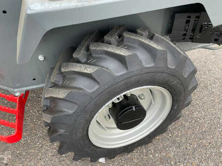 Dumpere 2022 Wacker Neuson DW20 (9)