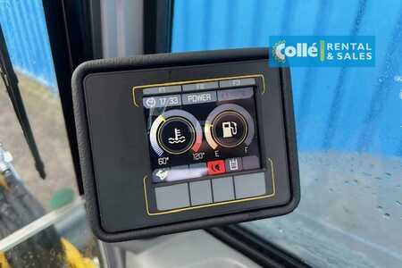 Escavadora de rastos 2022 Wacker Neuson ET 35 Edition B3.0 with VDS | 2022 (10)