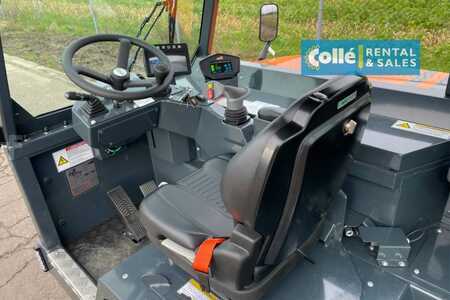 Minidumpperit 2022 Bergmann M804e | 2022 (11)