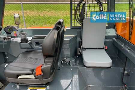 Minidumpperit 2022 Bergmann M804e | 2022 (12)