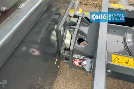 Minidumpperit 2022 Bergmann M804e | 2022 (13)